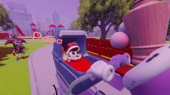 A screenshot taken in Dreams. 14 of 20.
