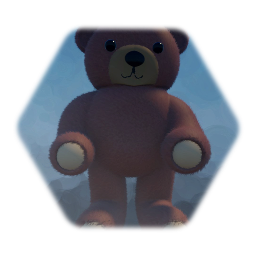 Teddy Bear