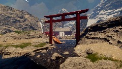 A screenshot taken in Dreams. 1 of 7.