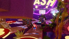 Crash Bash Warp room (3)