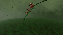 Storm In A Teacup Sized World