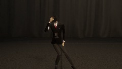 A screenshot taken in Dreams. 3 of 5.