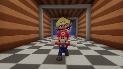 The Wario Apparition Roblox