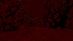 Demon of the Woods (Sirenhead concept demo)