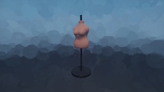 A screenshot taken in Dreams. 2 of 2.