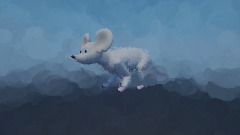 A screenshot taken in Dreams. 5 of 7.