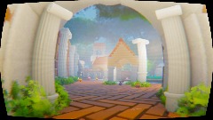 Spyro Eternal Realms(Sunny Villa)