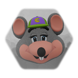 Chuck E. Head