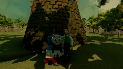 A screenshot taken in Dreams. 13 of 29.