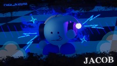 A screenshot taken in Dreams. 3 of 12.