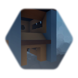 House tutorial of Minecraft