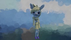 A screenshot taken in Dreams. 2 of 2.