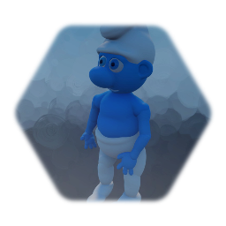 Fixed Smurf  2