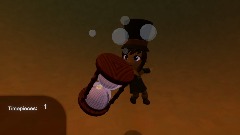 A screenshot taken in Dreams. 1 of 1.