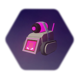 Rec Room: The Rise of Jumbotron - Mouse Bot