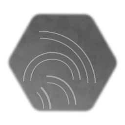 Super GP 180°/90°/45° Left Bends Banked 22°