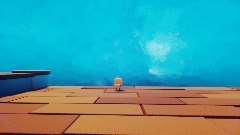 ¡Mi Bienvenido a casa!