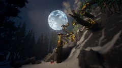 A screenshot taken in Dreams. 10 of 20.