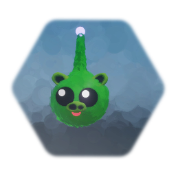 V5 working Angry imps pig