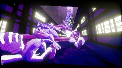 A screenshot taken in Dreams. 6 of 13.