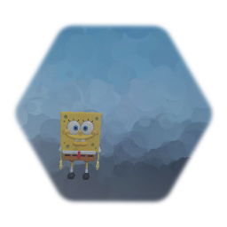 Spongebob Squarepants