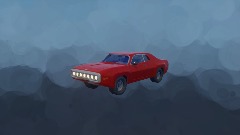 A screenshot taken in Dreams. 7 of 23.