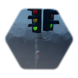 Traffic lights