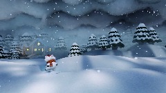 A screenshot taken in Dreams. 4 of 8.