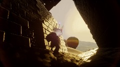 A screenshot taken in Dreams. 22 of 27.