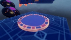 A screenshot taken in Dreams. 4 of 6.