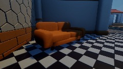 A screenshot taken in Dreams. 5 of 7.