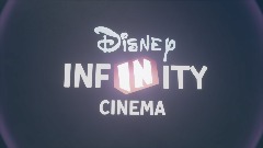 Disney Infinity Cinema