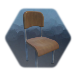 School Chair