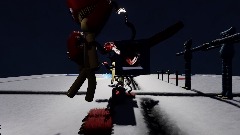 Project; Playtime All The Models version 3