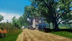 A screenshot taken in Dreams. 2 of 5.