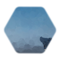 First person shooter