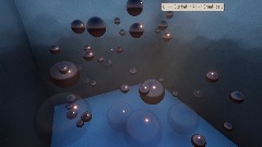 A screenshot taken in Dreams. 9 of 11.