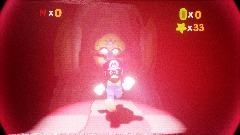 A screenshot taken in Dreams. 4 of 5.