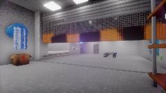 A screenshot taken in Dreams. 1 of 2.