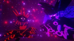 A screenshot taken in Dreams. 2 of 3.