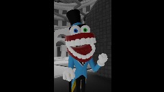 Meet Caine's evil brother - En\x4;iac