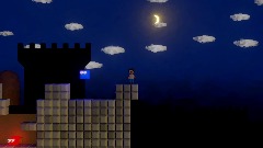 A screenshot taken in Dreams. 1 of 8.