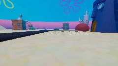 SpongeBob Squarepants