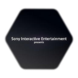 Sony Interactive Entertainment Presents