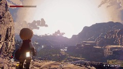 A screenshot taken in Dreams. 12 of 12.