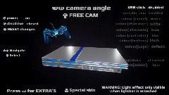 A screenshot taken in Dreams. 5 of 20.