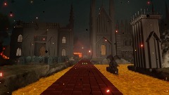 A screenshot taken in Dreams. 9 of 10.