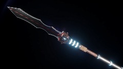 A screenshot taken in Dreams. 2 of 14.