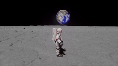 A screenshot taken in Dreams. 18 of 28.