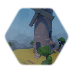 Remix of DreamSea Islands - Seldom Isle